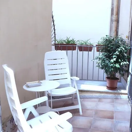 Appartamento Piazzetta Due Palme *