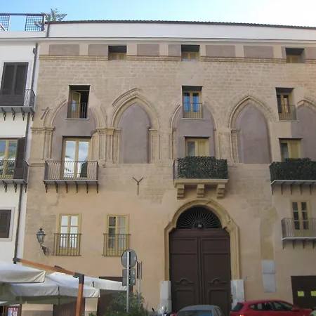 Piazzetta Due Palme Appartamento